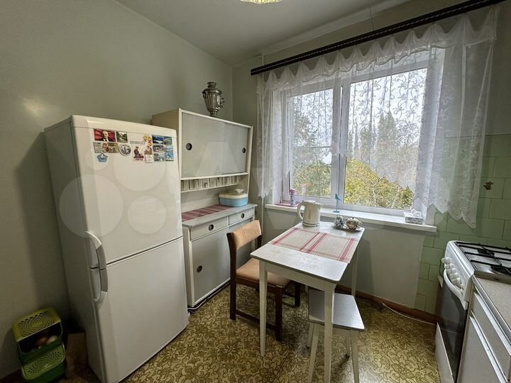 3-к. квартира, 64 м², 5/9 эт.