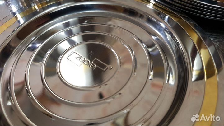 Набор столовой посуды Zepter King