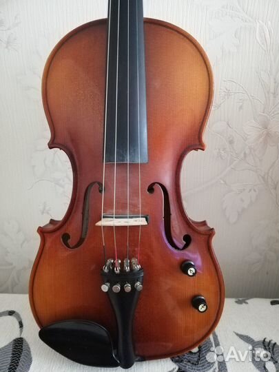 Скрипка Hans Klein nkv 3e