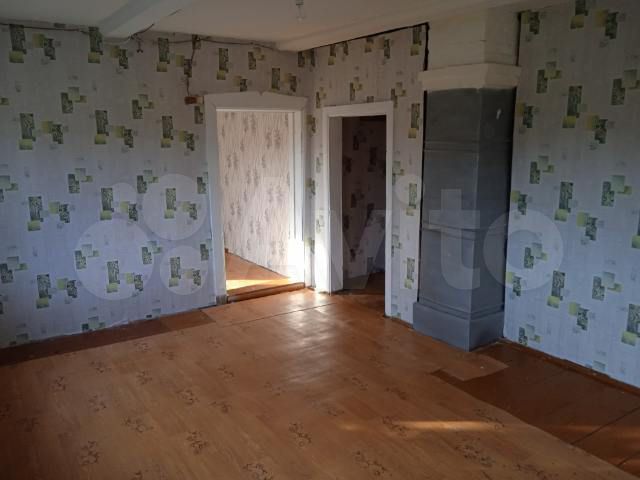 Дом 72 м² на участке 18 сот.