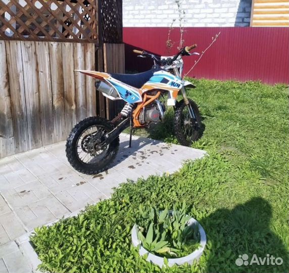 Kayo 125