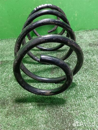 Пружина передняя правая Mazda 6 (GJ) 2014