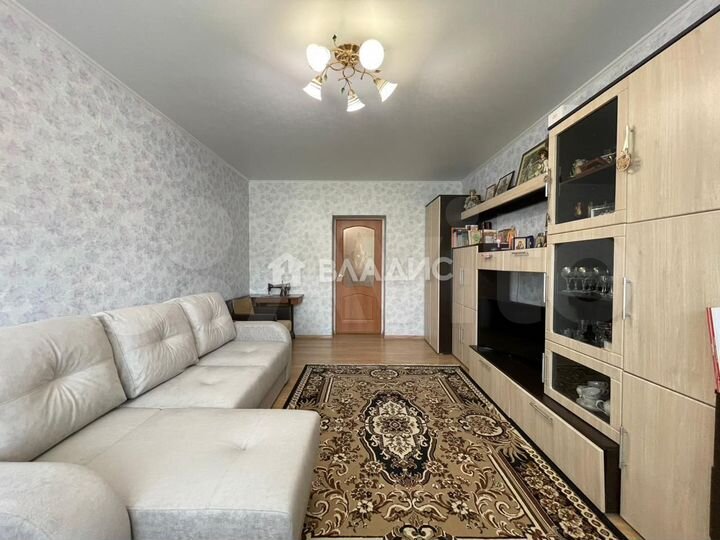 2-к. квартира, 67,6 м², 3/14 эт.