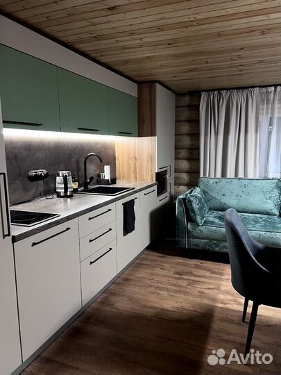 Дом в аренду на сутки