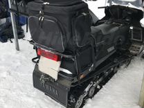 Кофр для снегохода Yamaha Viking 540