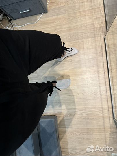 Спортивные штаны garage