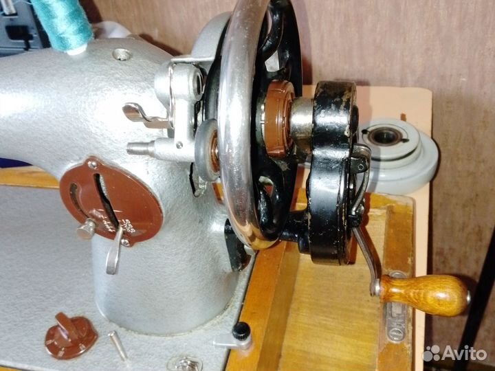 Швейная машина Подольск -2 м