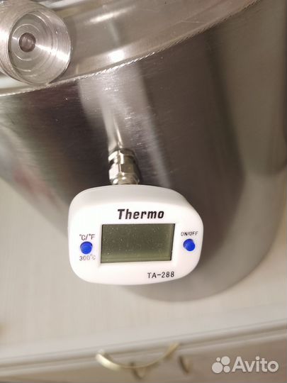 Дистиллятор самогонный аппарат