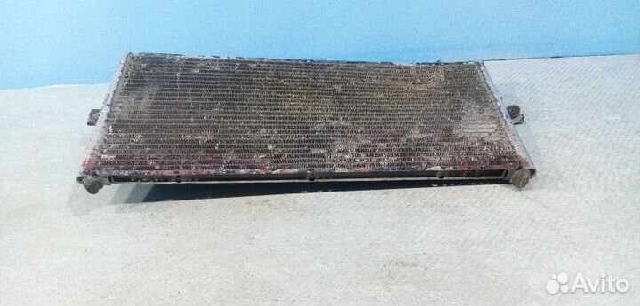 Радиатор кондиционера Nissan Almera 1 (N15)