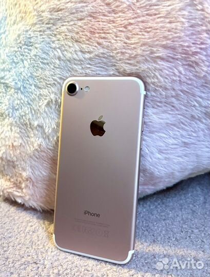 iPhone 7, 256 ГБ
