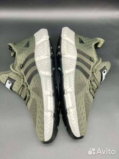 Adidas мужские кроссовки сетка