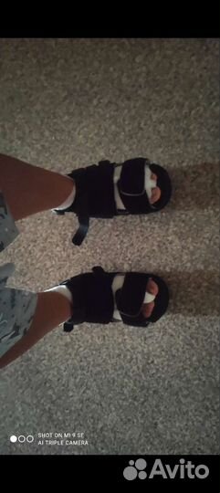 Продам туфель барука
