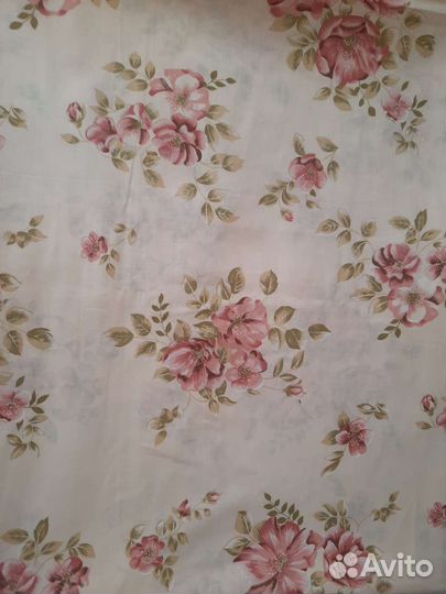 Ткань Хлопок