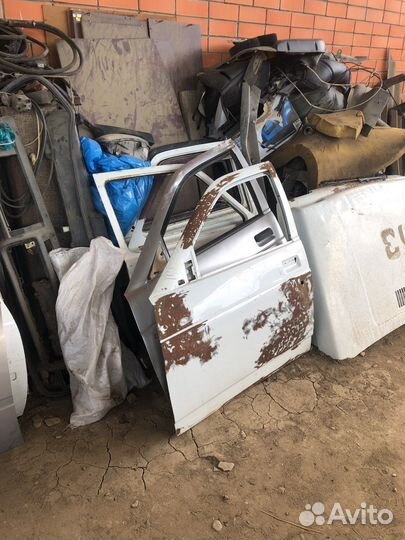 На Калину универсал