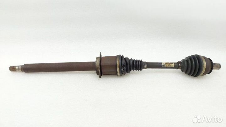 Б/У Б/У Привод Состояние хорошее, оригинал