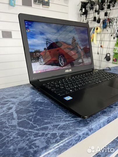 Acer X502C