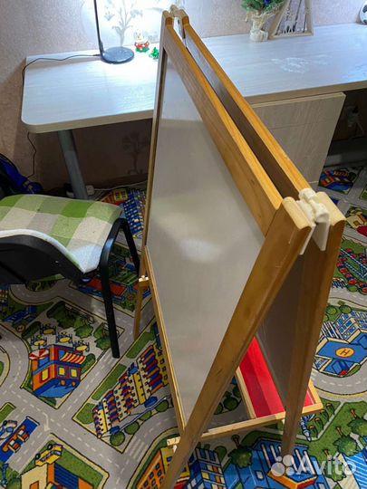 Мольберт для рисования IKEA