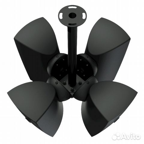 Монтажный комплект Audac CMA144/B