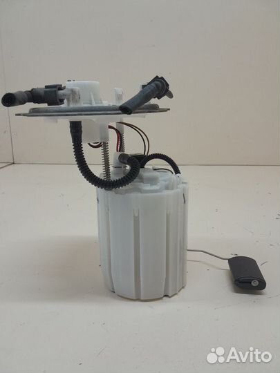 Насос топливный электрический Kia Rio 4 FB 2017