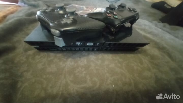 Sony playstation 4 500gb