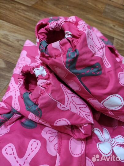 Костюм Lassie 104 р