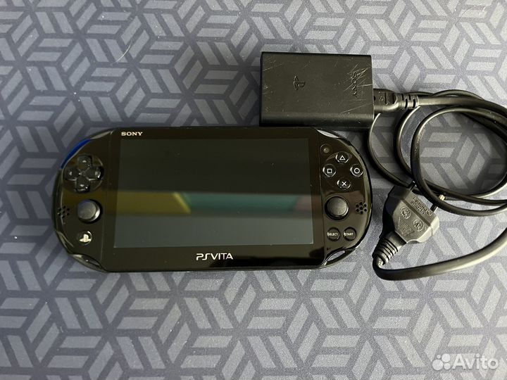 Sony ps Vita slim