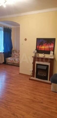 2-к. квартира, 44 м², 3/5 эт.