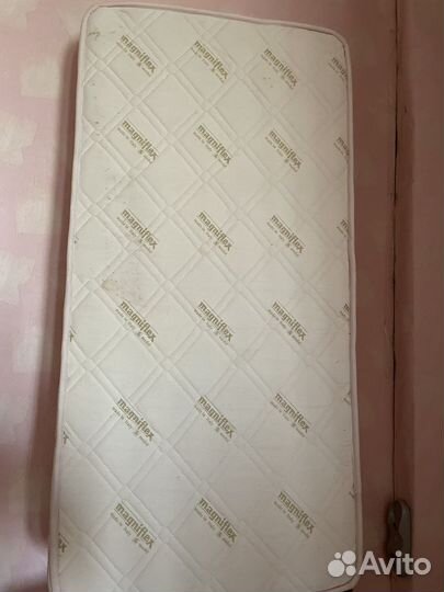 Матрац magniflex 120/60 детский