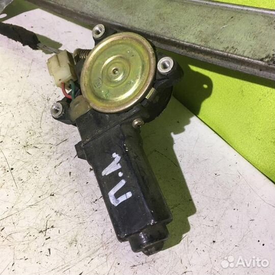 Стеклоподъемник электр. передний левый Митсубиси