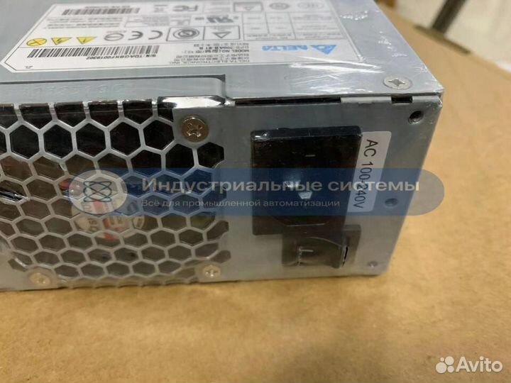 Блок питания Delta DPS-300AB-81 для HDD