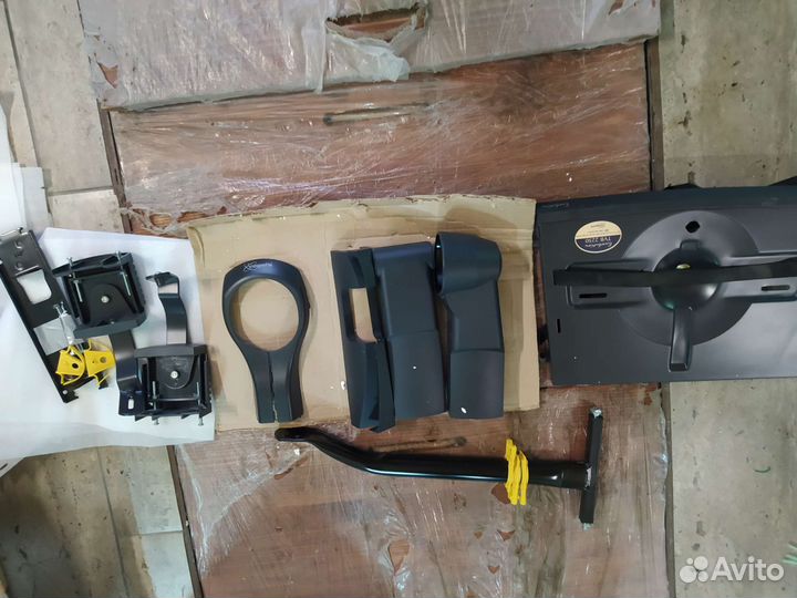 Кронштейн для телевизора Vogels TVB 2250