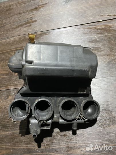 Корпус воздушного фильтра для Honda CBF600S 04-07