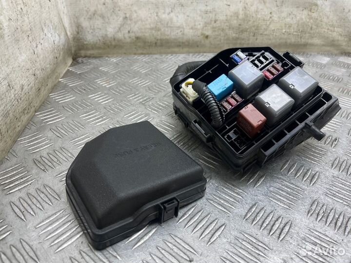 Блок предохранителей Toyota Camry V50 2012