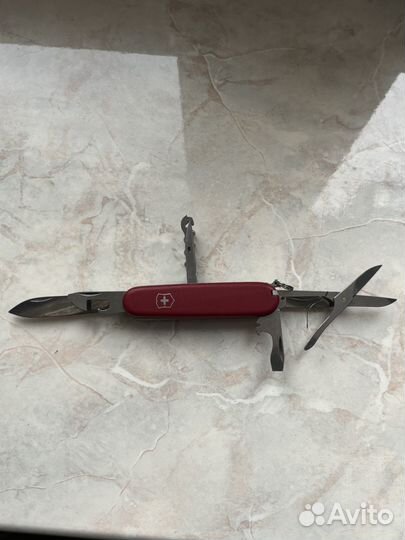 Мультитул victorinox
