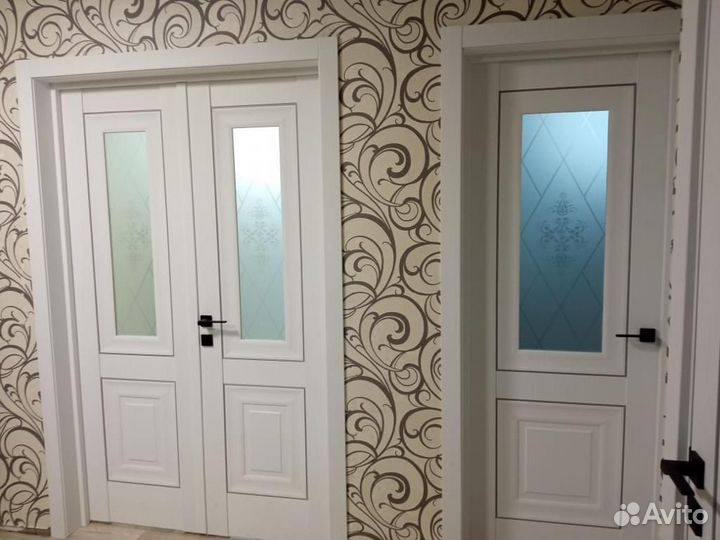 Двери Межкомнатные