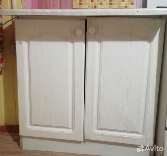 Кухонный гарнитур кухня бу, плита газовая