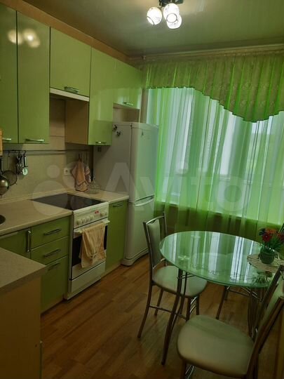 2-к. квартира, 44 м², 8/16 эт.