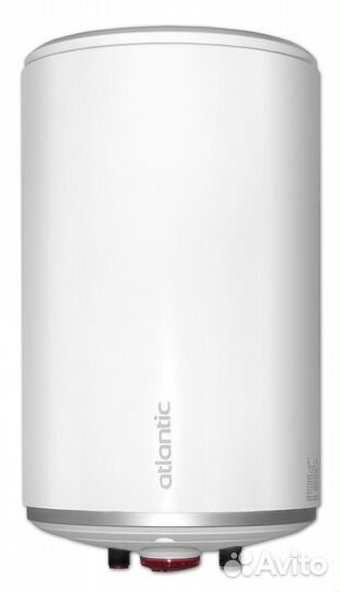 Водонагреватель накопительный бу