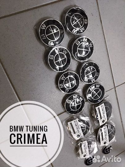 Шильдик Значёк Бмв Bmw под оригинал