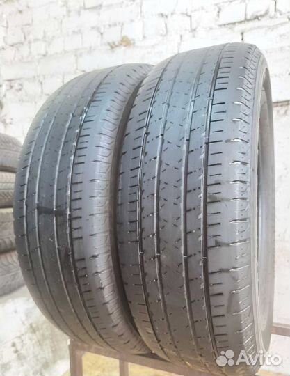 Firestone Destination A/T 225/65 R17 102H