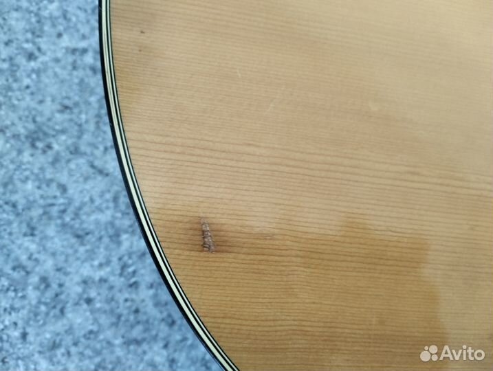 Yamaha FG-152