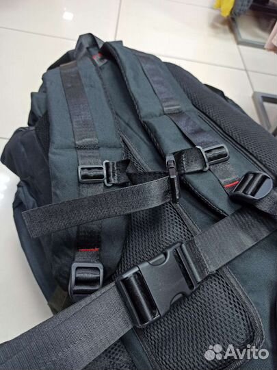 Рюкзак туристический армейский походный 120 литров