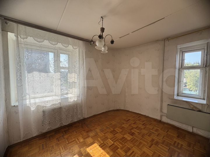 4-к. квартира, 76,3 м², 4/9 эт.