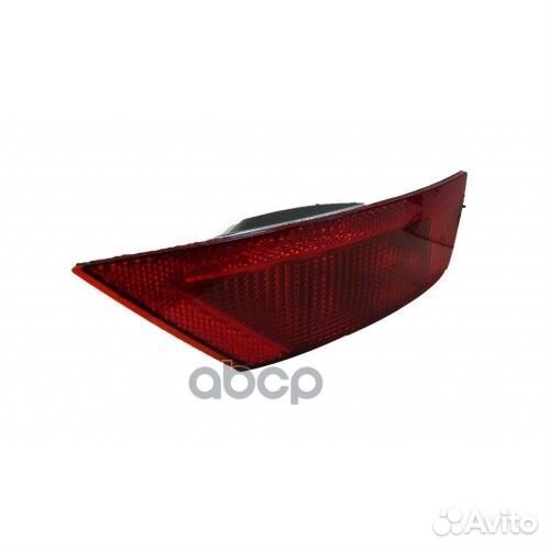 Фонарь бампера R ford 1 507 100 1 507 100 ford