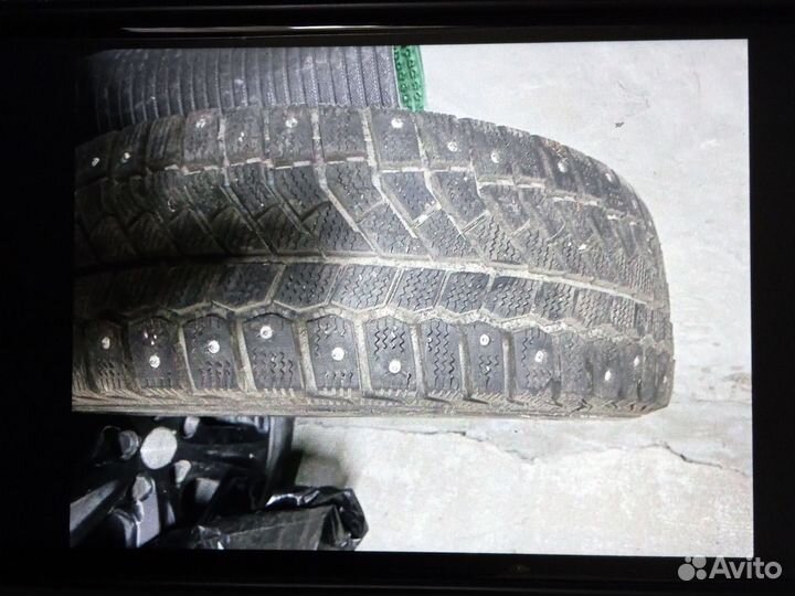 Nokian Tyres Hakkapeliitta 5 205/55 R16 94