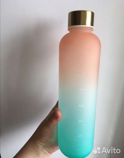 Бутыль для воды