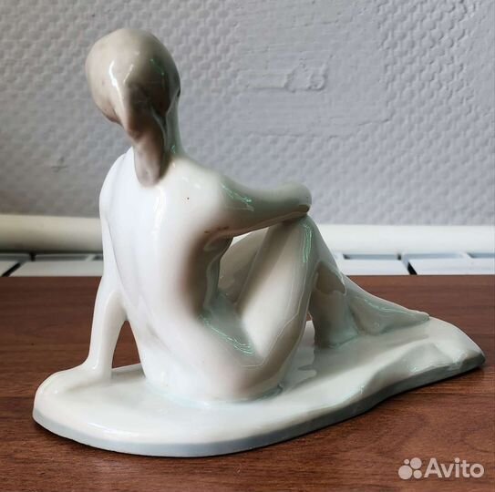Купальщица дфз вирбилки