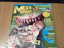 Журнал Mega Game №2 2001 под заказ