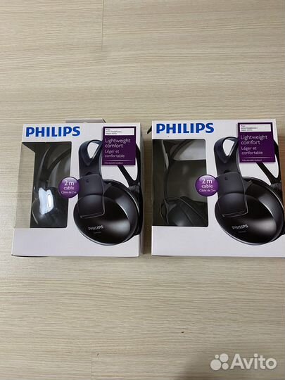 Беспроводные наушники panasonic