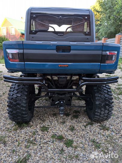 Багги Hisun Forester